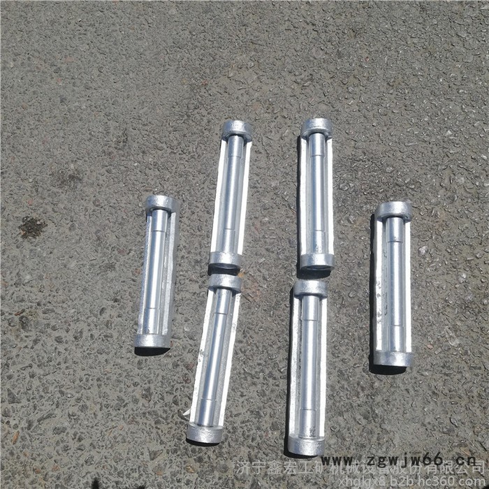 济宁生产放散滚筒 直线放散枕上滚筒 铁路放散滚筒图7