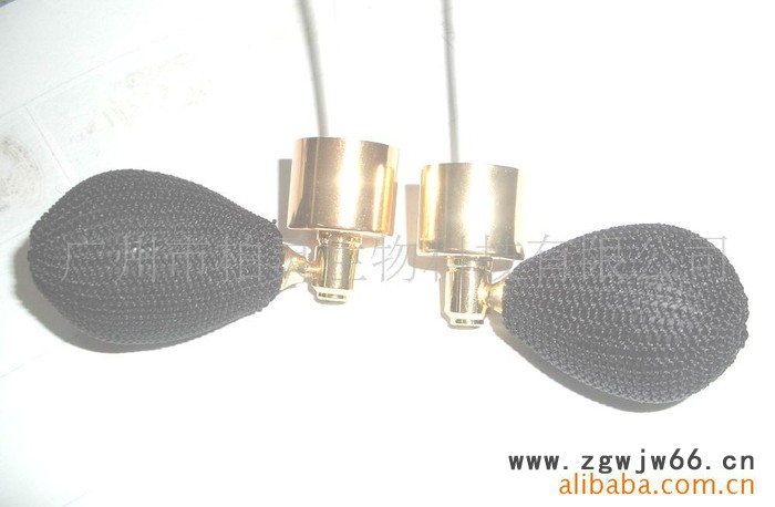 ODM气囊香水喷雾器喷头清新器喷 定制图3