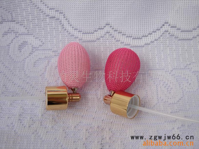 ODM气囊香水喷雾器喷头清新器喷 定制图2