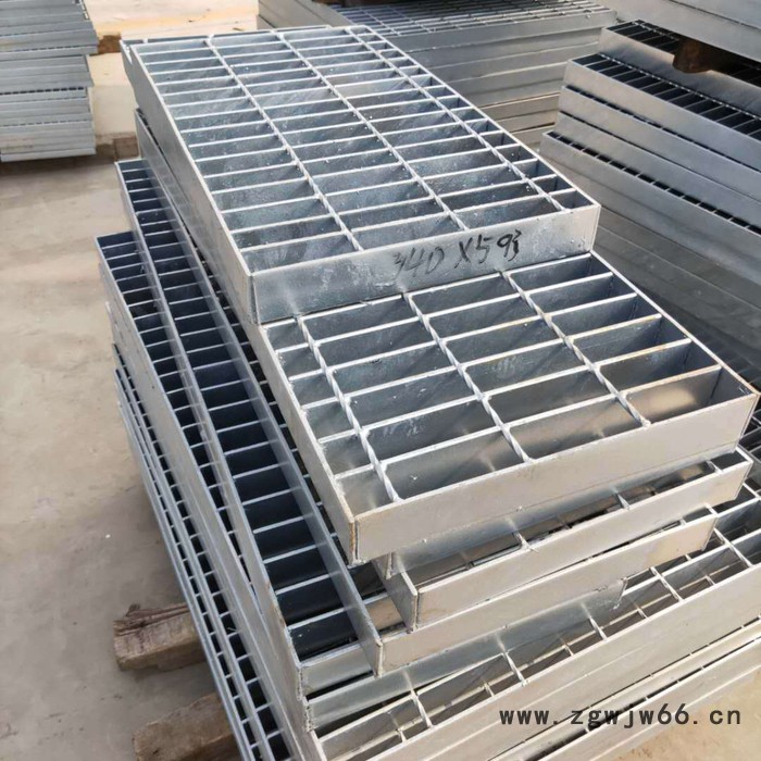 宝旭  格栅板井盖   格栅板井盖厂家   格栅板井盖价格 量大从优 直销质量保证 包安装包施工图3