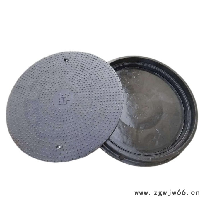 宸安 井盖 加油站承重井盖 SMC复合材料井盖图4