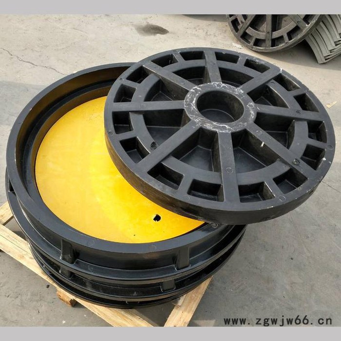 宸安 井盖 加油站承重井盖 SMC复合材料井盖图5