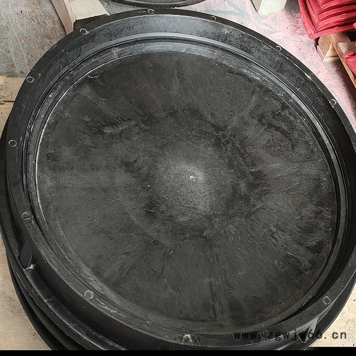 宸安 井盖 加油站承重井盖 SMC复合材料井盖图2