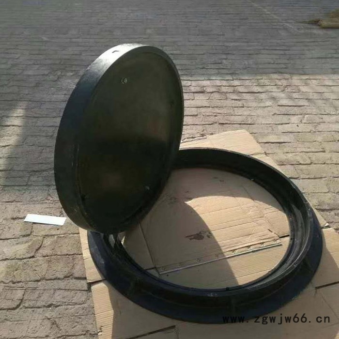 宸安 井盖 加油站承重井盖 SMC复合材料井盖图3