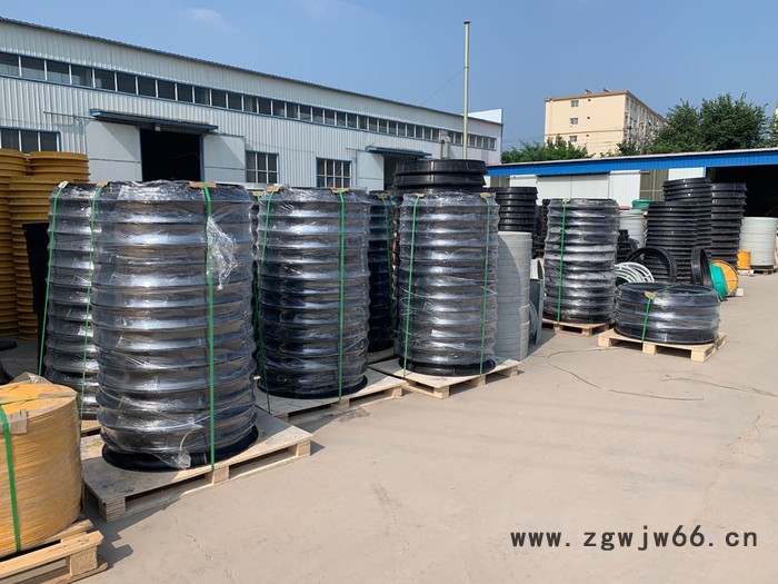 河北建尧井盖树脂复合井盖树脂井盖污水井盖雨水井盖电力圆井盖图7