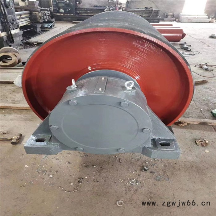 厂家生产销售 滚筒 无动力滚筒 辊筒 输送滚筒 图纸定做 加工定做图5