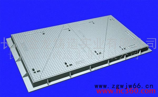 【金龙】三页井盖 三页井盖批发 三页井盖厂家 长沙三页井盖批发 长沙三页井盖厂家图3