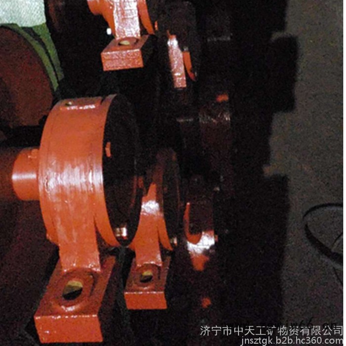 改向滚筒 山东便宜的改向滚筒厂家济宁中天改向滚筒价格优惠匠心品质图4