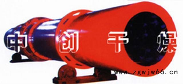 供应滚筒烘干设备价格 滚筒干燥设备 滚筒烘干机中创产 滚筒干燥机图3