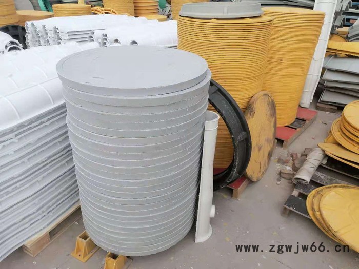 佰中 汇玻璃钢井盖 玻璃钢井盖厂家 玻璃钢井盖价格 价格美丽 支持定制 欢迎来电咨询图8