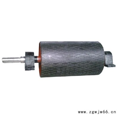 中煤 皮带机传动滚筒 皮带机传动滚筒参数 皮带机传动滚筒型号齐全