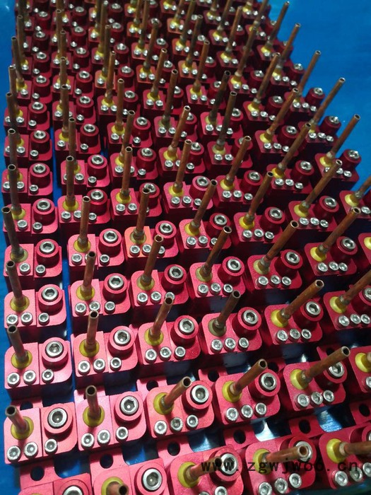 压铸机配件压铸机喷头机械手喷头压铸伺服喷雾机喷头SC-91连杆机械手喷嘴汇卓机械科技**图5