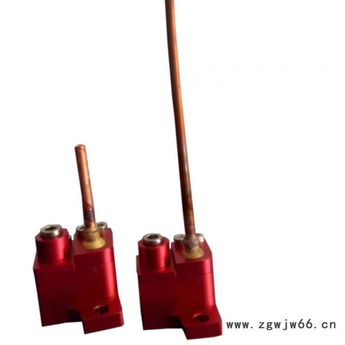 压铸机配件压铸机喷头机械手喷头压铸伺服喷雾机喷头SC-91连杆机械手喷嘴汇卓机械科技**图2