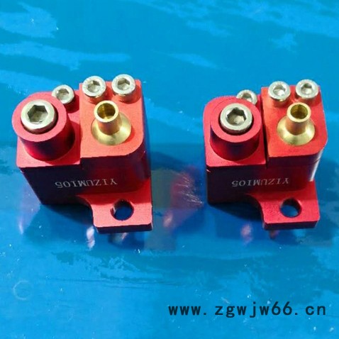 压铸机配件压铸机喷头机械手喷头压铸伺服喷雾机喷头SC-91连杆机械手喷嘴汇卓机械科技**图3