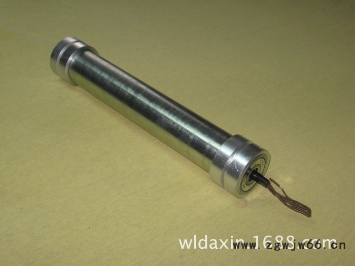 ** 大新 电动滚筒 直流24V低压电滚筒图6