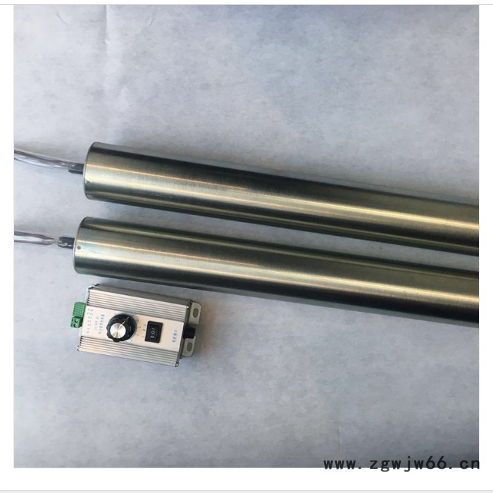 ** 大新 电动滚筒 直流24V低压电滚筒图2