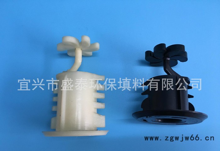 冷却塔靶式喷头-宜兴盛泰环保