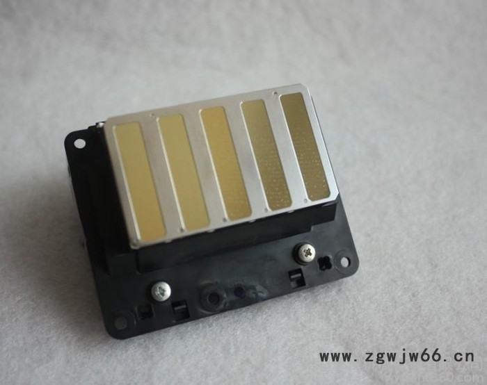 供应BEYOND 越美爱普生DX-5爱普生喷头 DX-5喷头 写真机图2