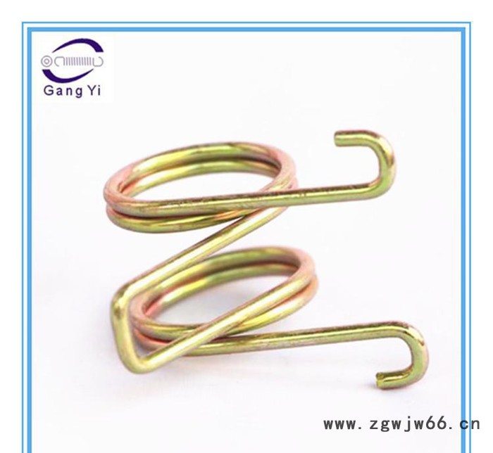 弹簧厂专业生产设计精密弹簧 扭转弹簧 耐疲劳 耐腐蚀 质量好图3