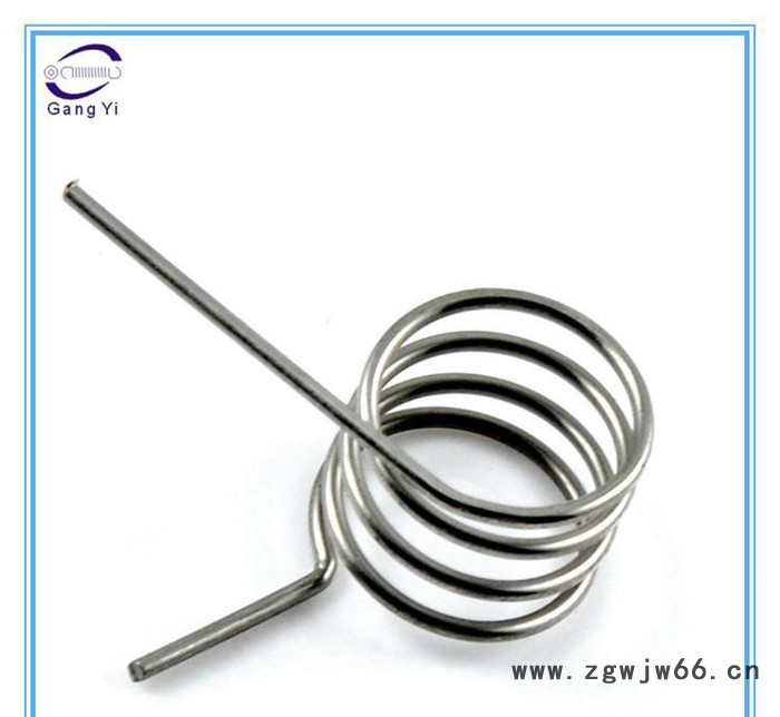 弹簧厂专业生产设计精密弹簧 扭转弹簧 耐疲劳 耐腐蚀 质量好图2