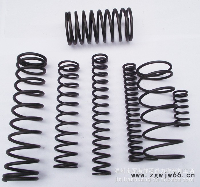 金力腾 弹簧加工厂家 弹簧加工设备 耐高温弹簧加工 机械弹簧加工 深圳厂家批发 定制生产图3