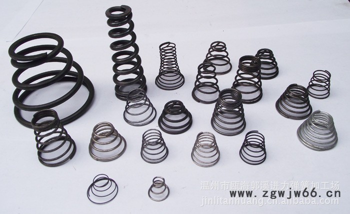 金力腾 弹簧加工厂家 弹簧加工设备 耐高温弹簧加工 机械弹簧加工 深圳厂家批发 定制生产图2