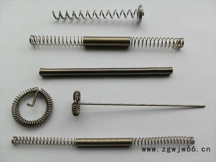 金力腾 弹簧加工厂家 弹簧加工设备 耐高温弹簧加工 机械弹簧加工 深圳厂家批发 定制生产图6