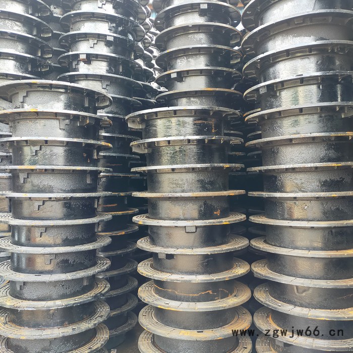 井盖批发 400井盖 500井盖 600井盖 铸铁井盖 树脂井盖 定做井盖 道理下水道井盖图2