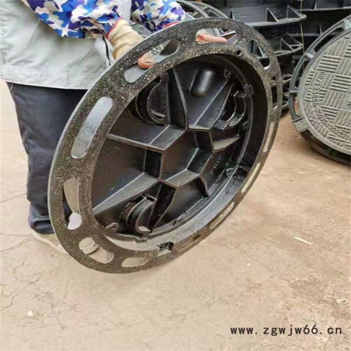 佰中 预制井盖 预制井盖厂家 井盖 下沉式井盖  匠心品质 价格美丽 支持定制 欢迎来电咨询 预制井盖图2