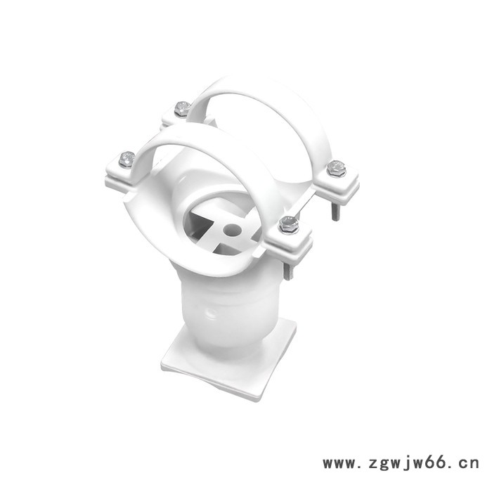 风临 方形冷却塔喷头 方型冷却塔分水器 尼龙喷头 自动分水器图2