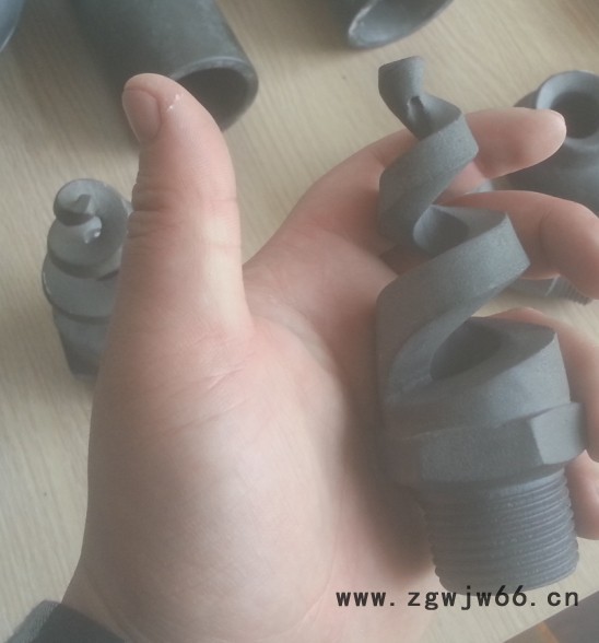 供应展图牌dn25-dn100mm喷嘴/喷头图6