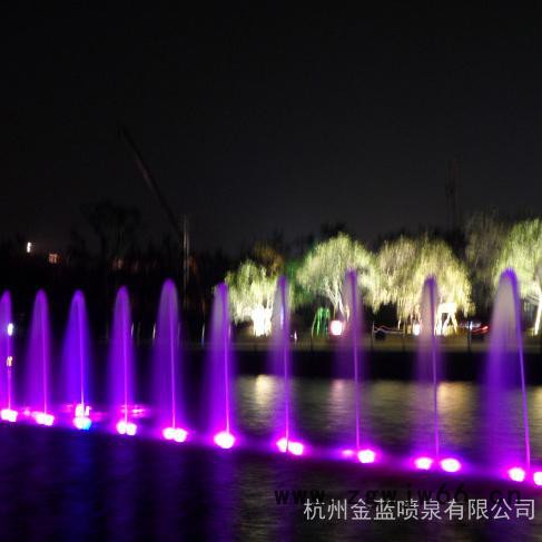 供应可调直流喷头图3