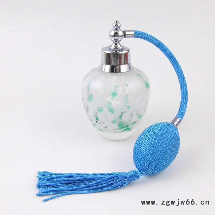 手工瓶气囊喷头图1