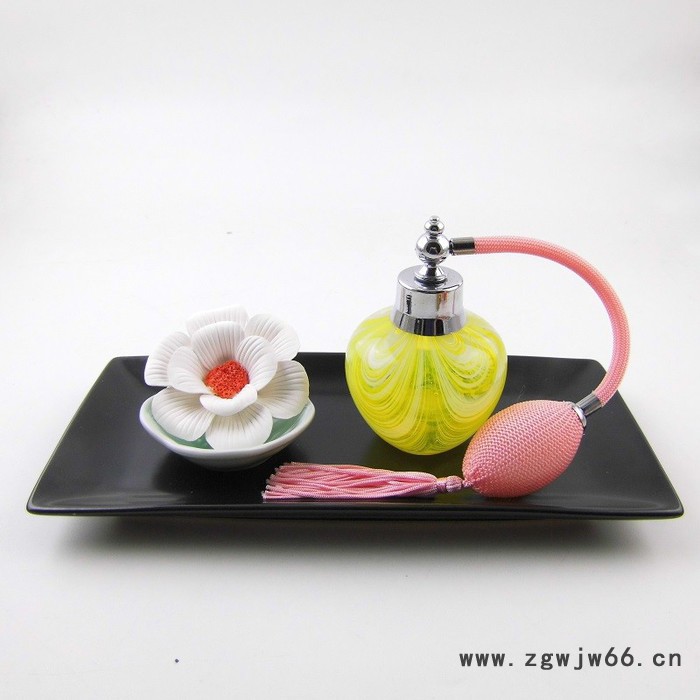 手工瓶气囊喷头图5