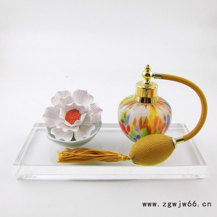 手工瓶气囊喷头图2