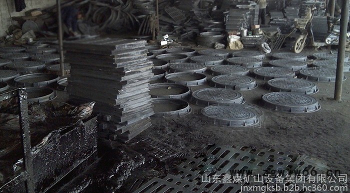 厂家生产销售污水处理厂井盖 铸铁井盖 水泥井盖 厂家生产销售污水处理厂井盖 铸铁井盖 水泥井盖图7