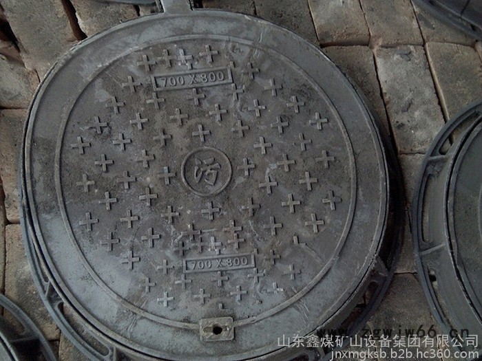 厂家生产销售污水处理厂井盖 铸铁井盖 水泥井盖 厂家生产销售污水处理厂井盖 铸铁井盖 水泥井盖图2