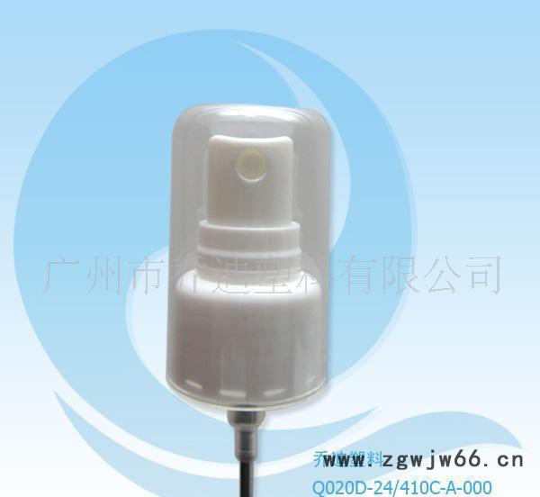 电化铝喷头，液体喷雾头，空气清新剂喷头图3