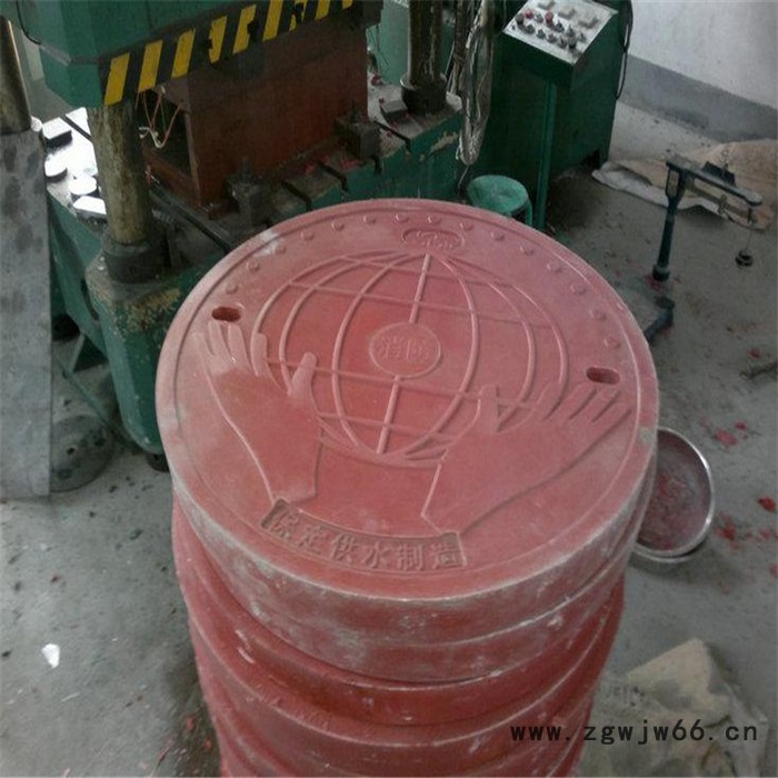 浙江嘉兴绝缘井盖图4