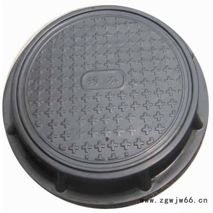 浙江嘉兴绝缘井盖图8