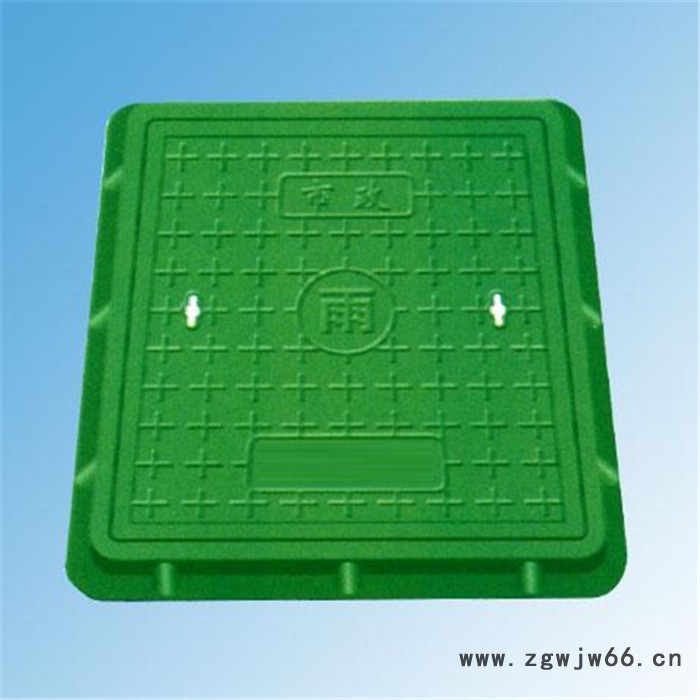 浙江嘉兴绝缘井盖图7