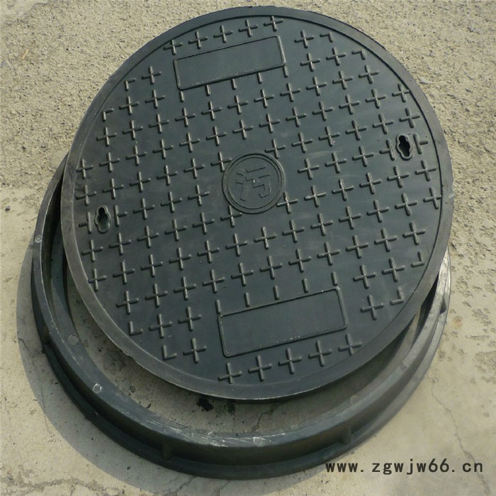 浙江嘉兴绝缘井盖图6