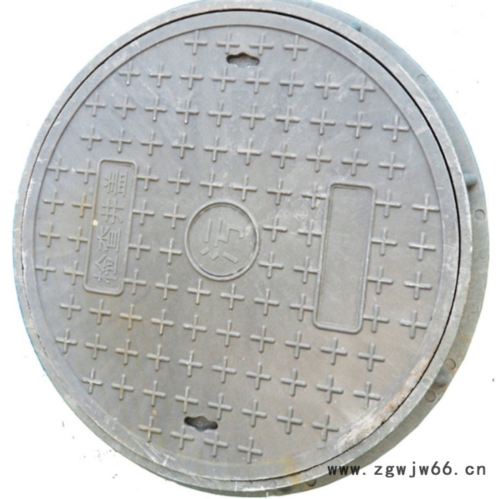 浙江嘉兴绝缘井盖图5