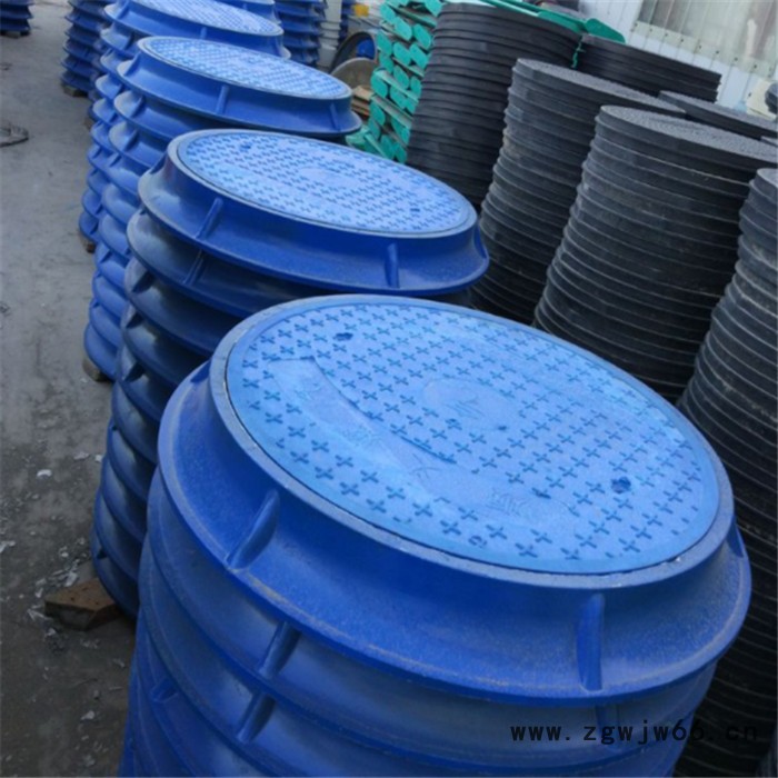浙江嘉兴绝缘井盖图2