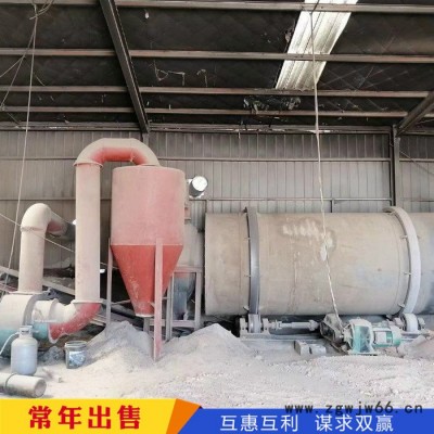 工业滚筒烘干机 二手滚筒烘干机 多功能滚筒烘干机价格