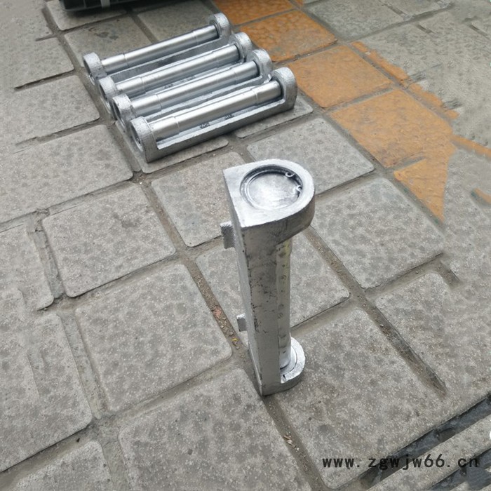 枕上应力放散滚筒 铁路曲直两用滚筒 枕上滚筒铁路工具 鑫隆旺报价图5