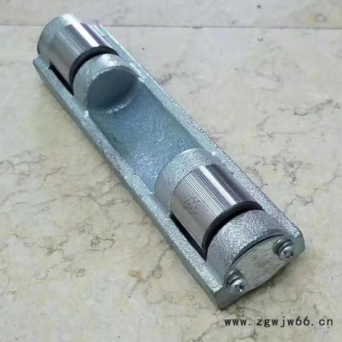 枕上应力放散滚筒 铁路曲直两用滚筒 枕上滚筒铁路工具 鑫隆旺报价图2