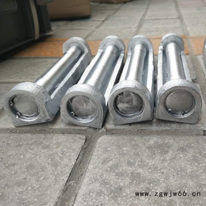 枕上应力放散滚筒 铁路曲直两用滚筒 枕上滚筒铁路工具 鑫隆旺报价图4