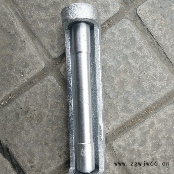 枕上应力放散滚筒 铁路曲直两用滚筒 枕上滚筒铁路工具 鑫隆旺报价图3