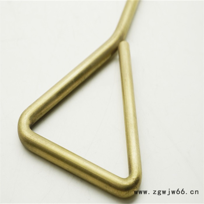 拓开500-800 mm 防爆井盖勾子 防爆工具图3